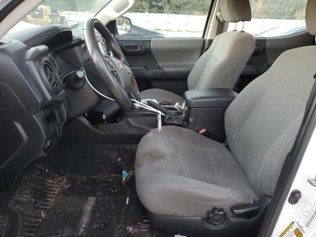 Фото 7 - TOYOTA TACOMA