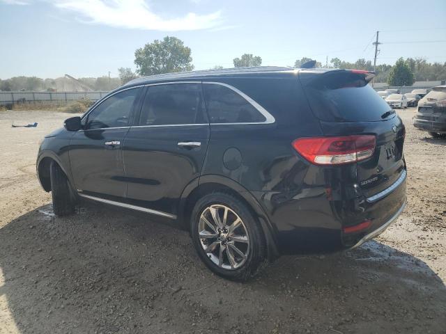 Фото 2 - KIA SORENTO
