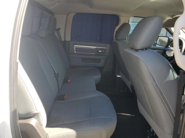 Фото 10 - RAM 1500