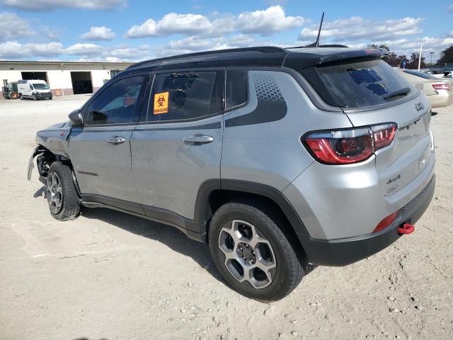 Фото 2 - JEEP COMPASS