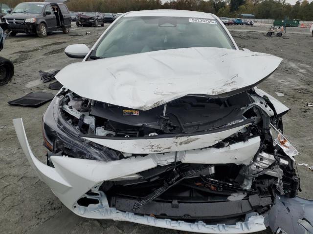 Фото 5 - TOYOTA COROLLA