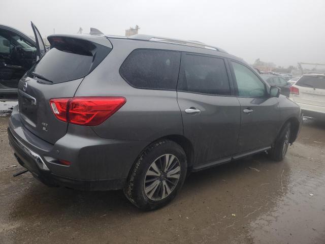 Фото 3 - NISSAN PATHFINDER