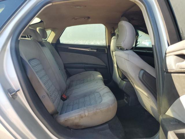 Фото 10 - FORD FUSION