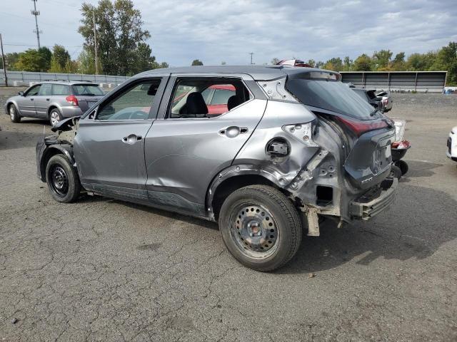 Фото 2 - NISSAN KICKS