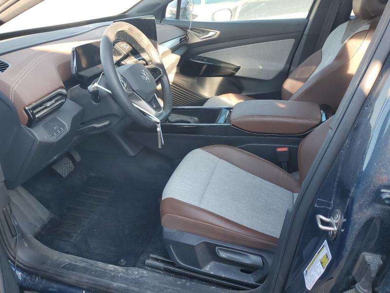 VOLKSWAGEN ID.4 PRO 2023 VIN 1V2DNPE83PC035293