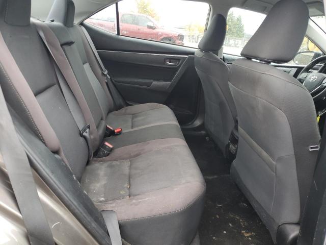 Фото 10 - TOYOTA COROLLA