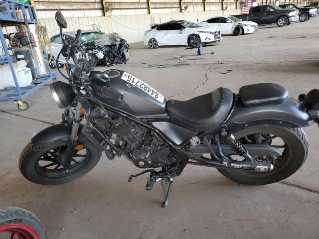 Фото 3 - HONDA CM CYCLE