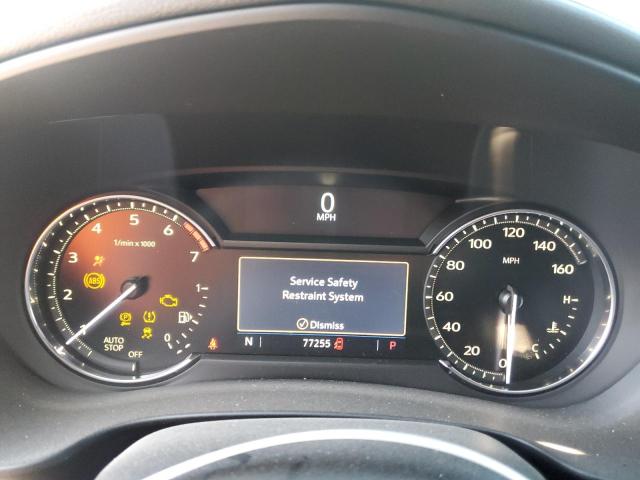 Фото 9 - CADILLAC XT4