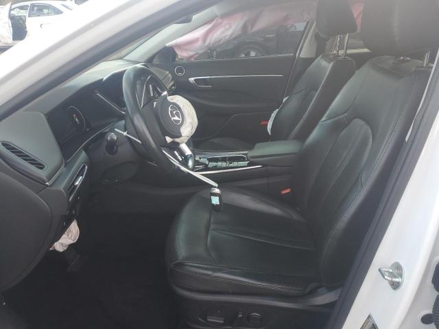 Фото 7 - HYUNDAI SONATA