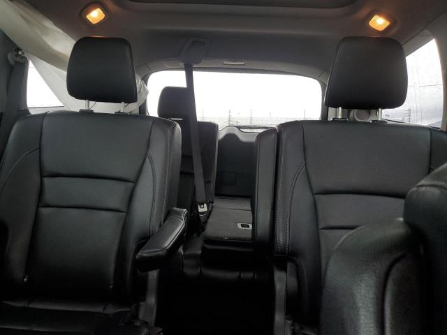 Фото 10 - HONDA PILOT