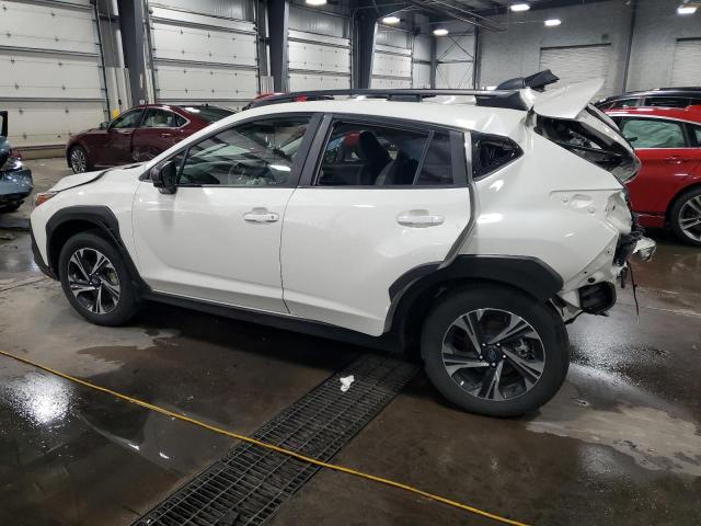 Фото 2 - SUBARU CROSSTREK
