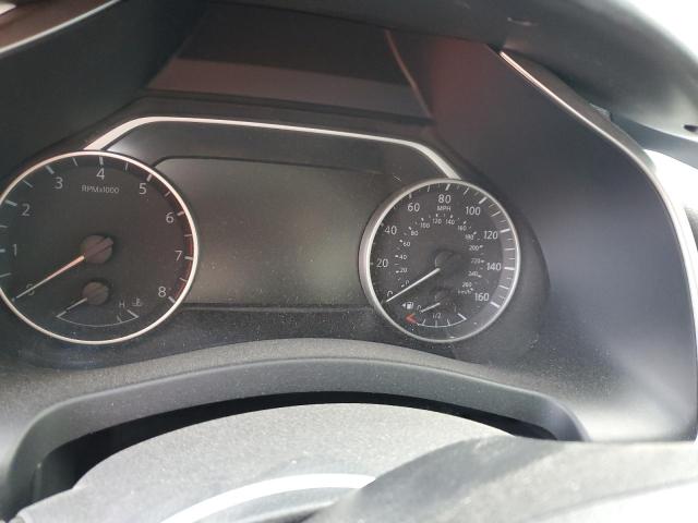 Фото 9 - NISSAN MURANO