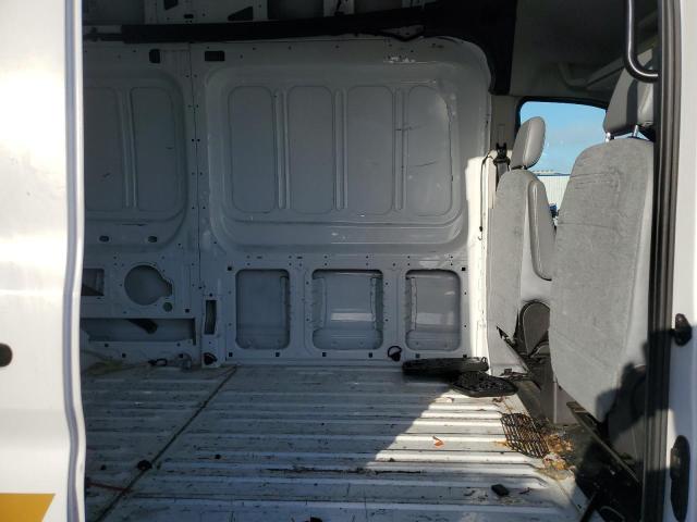 Фото 10 - FORD TRANSIT