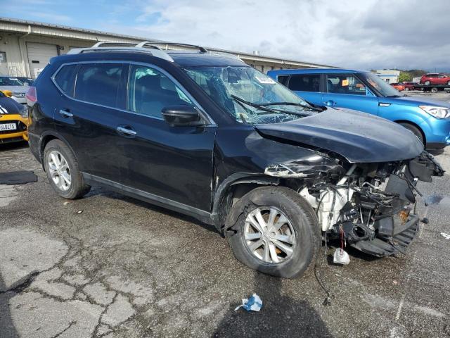 Фото 4 - NISSAN ROGUE