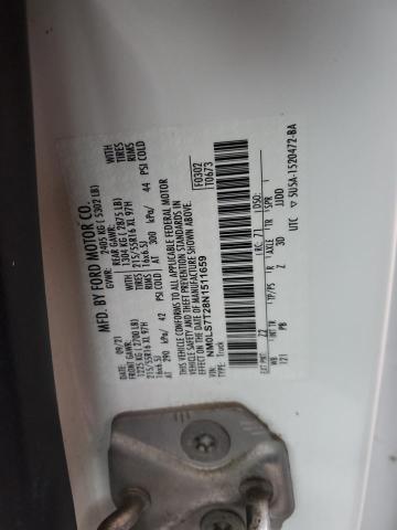 Фото 13 - FORD TRANSIT