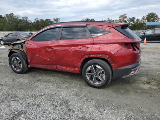 Фото 2 - HYUNDAI TUCSON