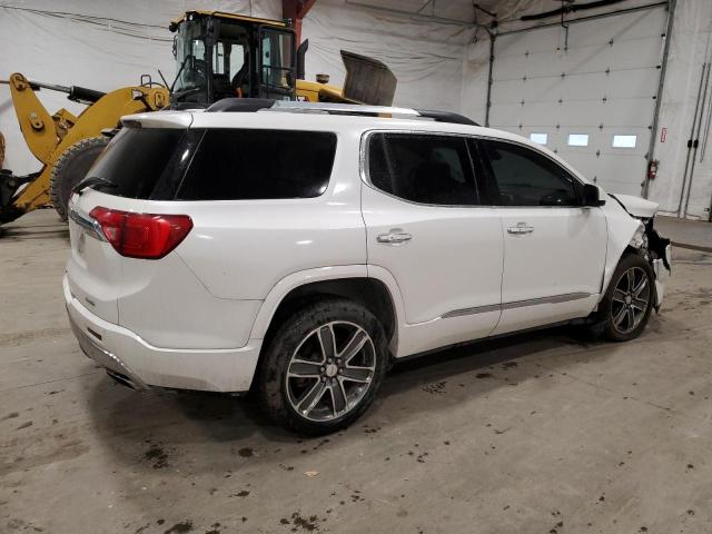 Фото 3 - GMC ACADIA DEN