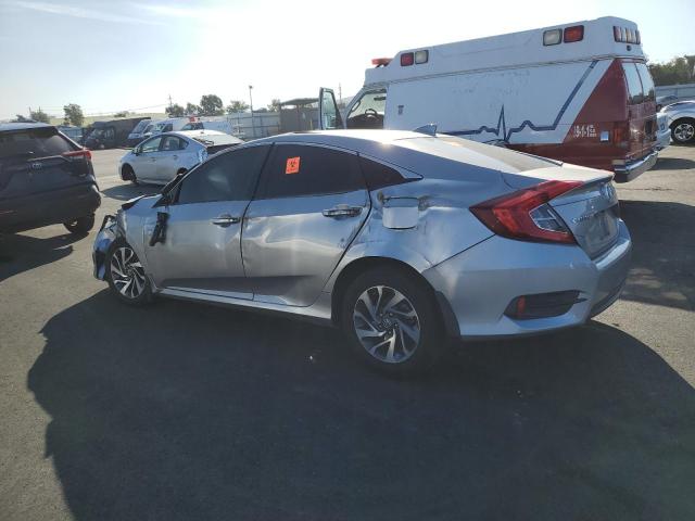 Фото 2 - HONDA CIVIC