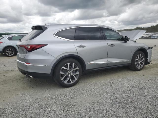 Фото 3 - ACURA MDX