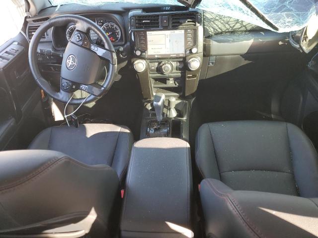 Фото 8 - TOYOTA 4RUNNER