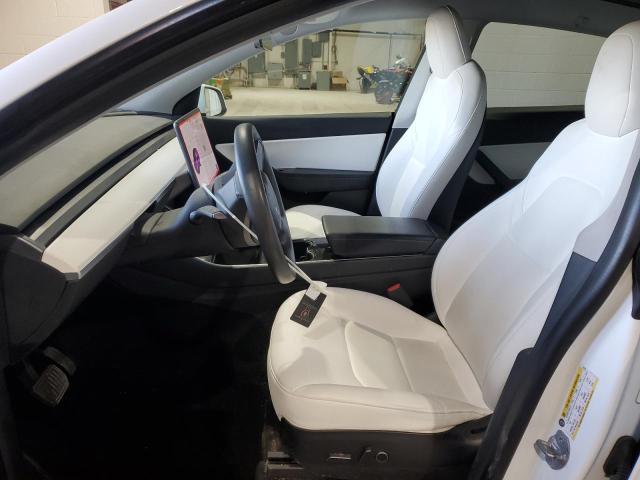 Фото 7 - TESLA MODEL Y