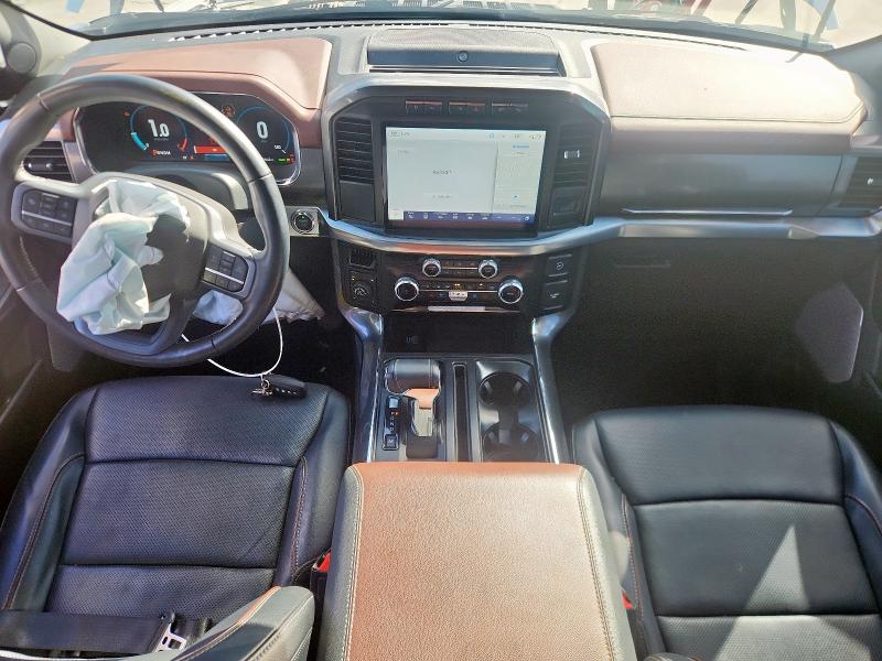 Фото 8 - FORD F-150