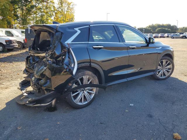 Фото 3 - INFINITI QX50