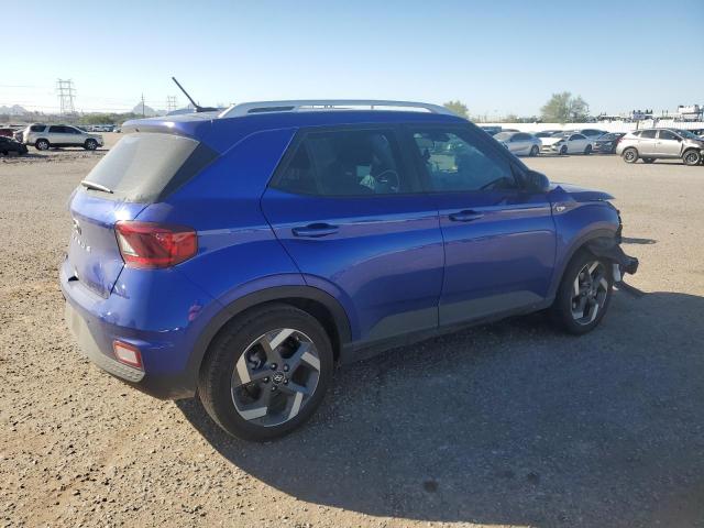 Фото 3 - HYUNDAI VENUE