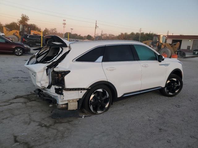 Фото 3 - KIA SORENTO