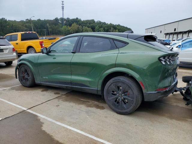 Фото 2 - FORD MUSTANG