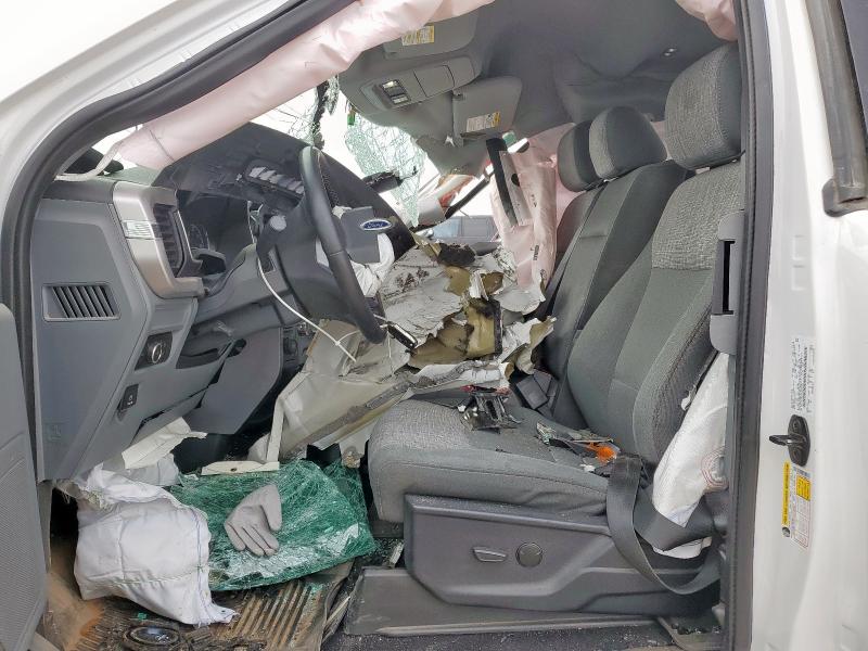 Фото 7 - FORD F-150