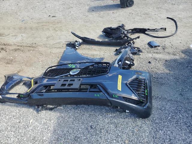 VOLVO XC60 ULTRA 2025 VIN YV4M12RM7S1106813