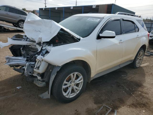 Фото 1 - CHEVROLET EQUINOX