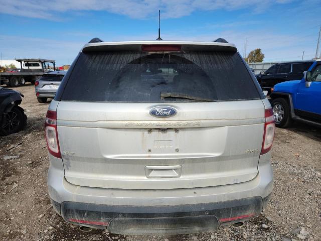 Фото 6 - FORD EXPLORER