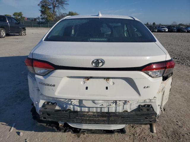 Фото 6 - TOYOTA COROLLA