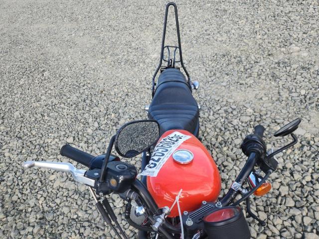 HARLEY-DAVIDSON XL883 R CA 2006