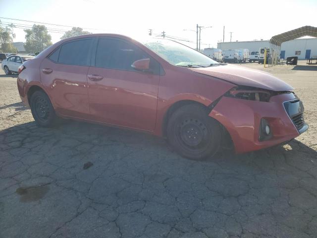 Фото 4 - TOYOTA COROLLA