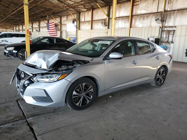 Фото 1 - NISSAN SENTRA