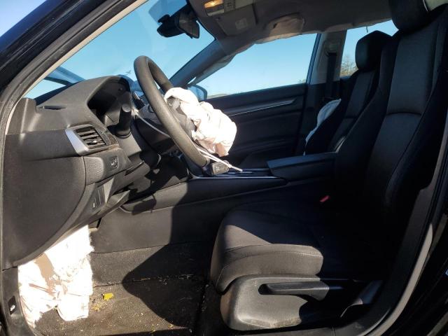 Фото 7 - HONDA ACCORD