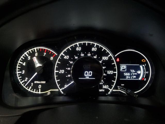 Фото 9 - NISSAN VERSA