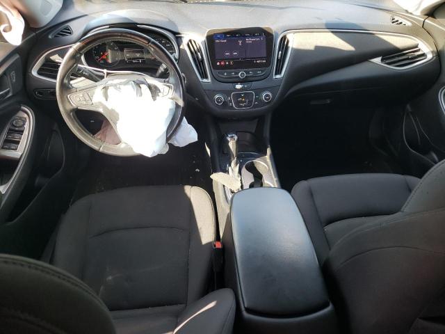 Фото 8 - CHEVROLET MALIBU