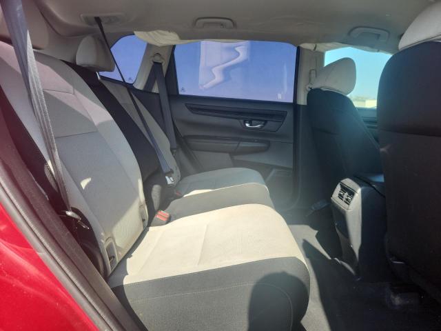 Фото 10 - HONDA CRV