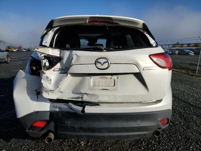 Фото 6 - MAZDA CX-5