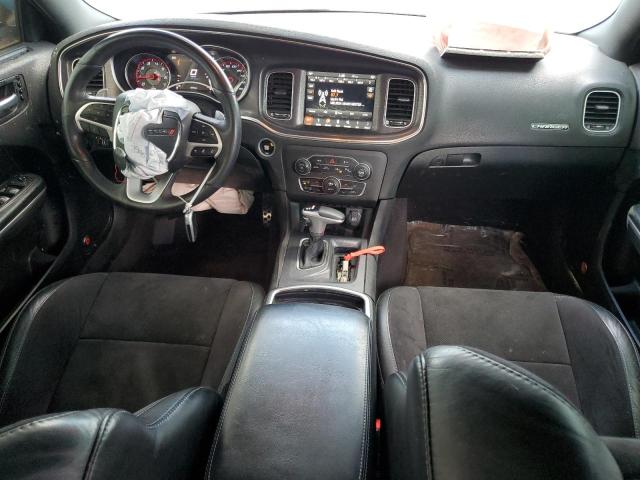 Фото 8 - DODGE CHARGER