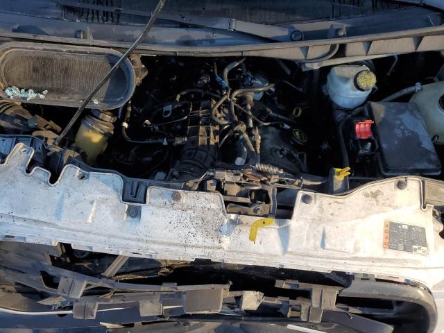 Фото 12 - FORD TRANSIT