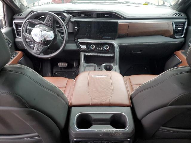 Фото 8 - GMC SIERRA