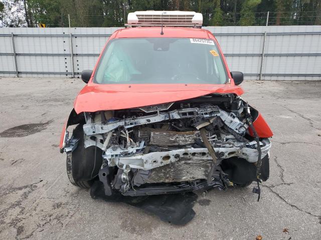 Фото 5 - FORD TRANSIT