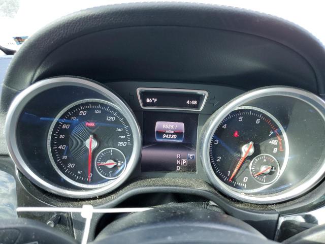 Фото 9 - MERCEDES-BENZ GLS-CLASS