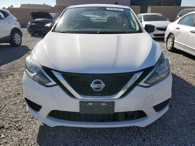 Фото 5 - NISSAN SENTRA