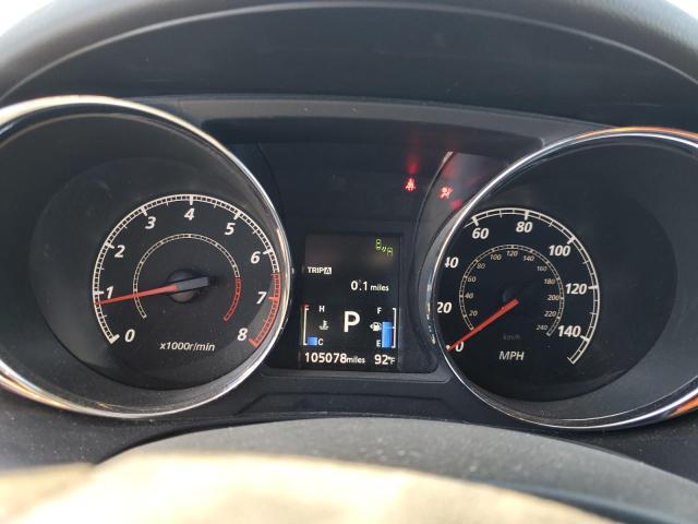 Фото 9 - MITSUBISHI OUTLANDER